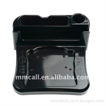 Acrylic menu holder